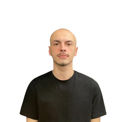 Photo de GABORIK Theo